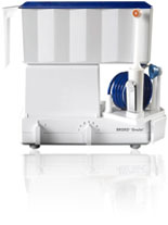 BROXO JET [kom.pakt] / BROXO® OraJets®